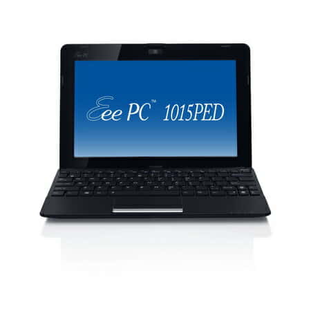 لپ تاپ ایسوس Eee PC 1015PED 1.8Ghz-1DD3-250Gb31544